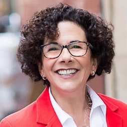 Laura Berman Fortgang